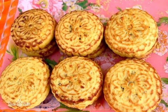 山西月饼知多少？月饼应该怎么吃？一看便知