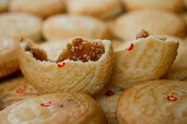 山西月饼知多少？月饼应该怎么吃？一看便知