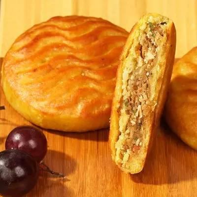 山西月饼知多少？月饼应该怎么吃？一看便知