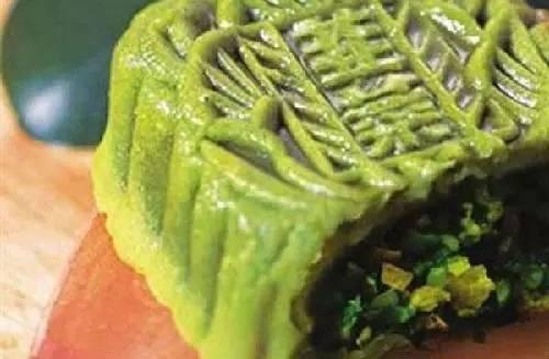 山西月饼知多少？月饼应该怎么吃？一看便知