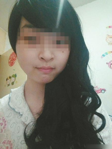 19岁女孩用漫画对抗癌症 记录化疗过程(图)