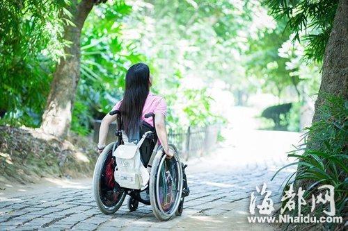 妻子2年前为救丈夫瘫痪 丈夫为初恋欲离婚(图)