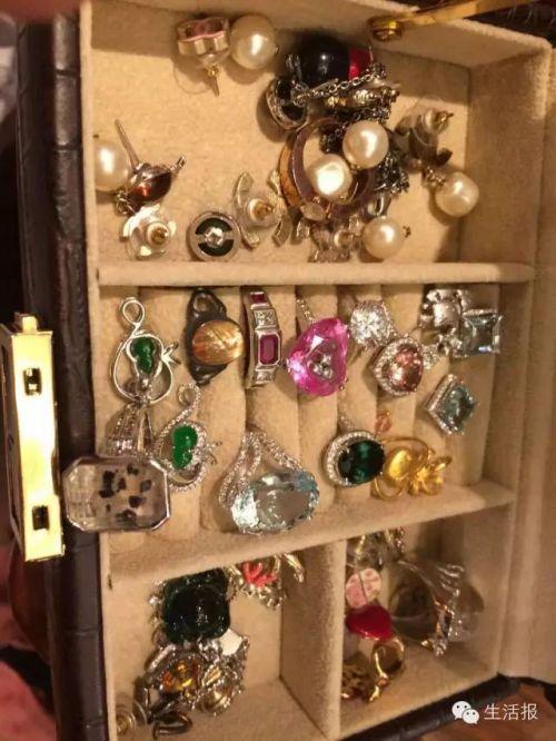 奢侈品