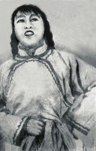 \