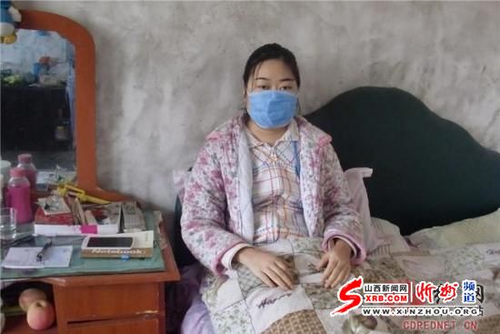 湖南女大学生患白血病 中风奶奶为减负悄悄自杀
